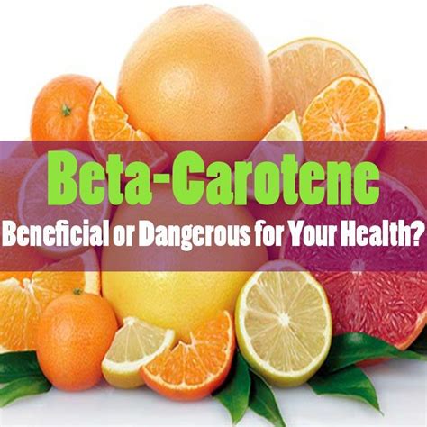 too much beta carotene|Beta Carotene: Benefits, What To Eat, and  .
